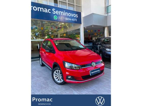 VOLKSWAGEN FOX 1.0 MPI TRACK 12V FLEX 4P MANUAL VOLKSWAGEN FOX 1.0 MPI TRACK 12V FLEX 4P MANUAL